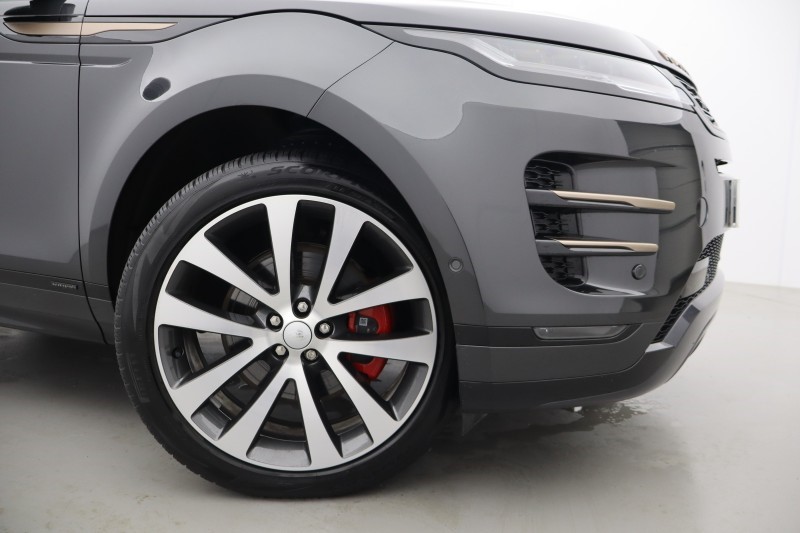 2024 (74) LAND ROVER RANGE ROVER EVOQUE 2.0 D200 Autobiography 5dr Auto 5136977