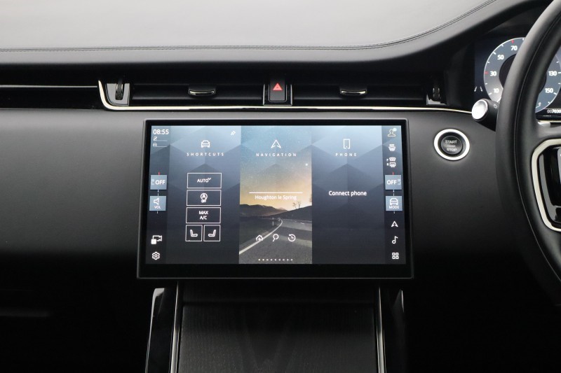 2024 (74) LAND ROVER RANGE ROVER EVOQUE 2.0 D200 Autobiography 5dr Auto 5136982