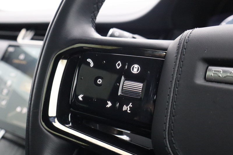 2024 (74) LAND ROVER RANGE ROVER EVOQUE 2.0 D200 Autobiography 5dr Auto 5136988