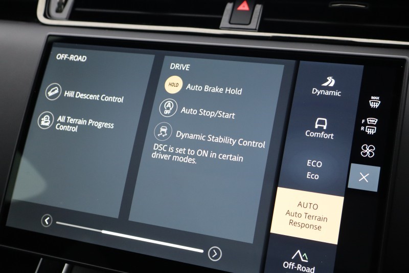 2024 (74) LAND ROVER RANGE ROVER EVOQUE 2.0 D200 Autobiography 5dr Auto 5136998