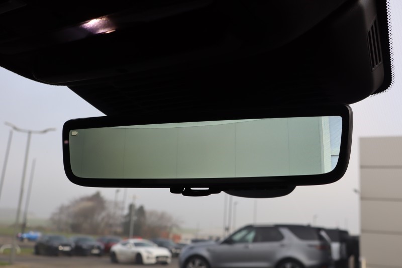 2024 (74) LAND ROVER RANGE ROVER EVOQUE 2.0 D200 Autobiography 5dr Auto 5137006