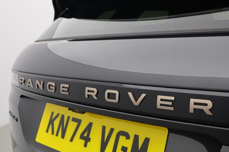 2024 (74) LAND ROVER RANGE ROVER EVOQUE 2.0 D200 Autobiography 5dr Auto 5136968