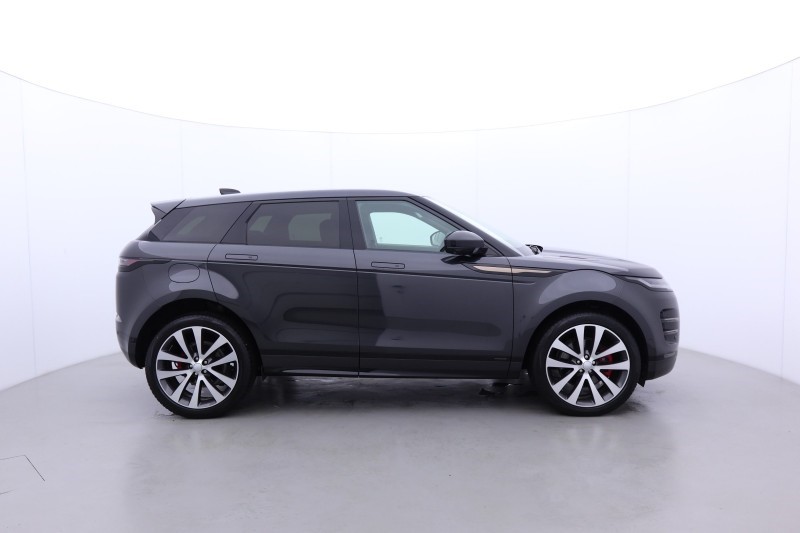 2024 (74) LAND ROVER RANGE ROVER EVOQUE 2.0 D200 Autobiography 5dr Auto 5136953
