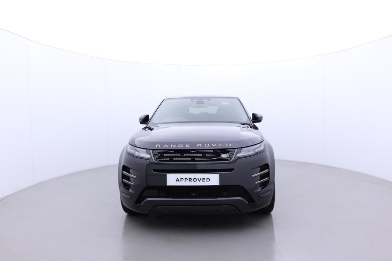 2024 (74) LAND ROVER RANGE ROVER EVOQUE 2.0 D200 Autobiography 5dr Auto 5136949