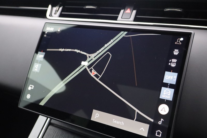 2024 (74) LAND ROVER RANGE ROVER EVOQUE 2.0 D200 Autobiography 5dr Auto 5136993