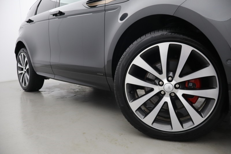 2024 (74) LAND ROVER RANGE ROVER EVOQUE 2.0 D200 Autobiography 5dr Auto 5136978