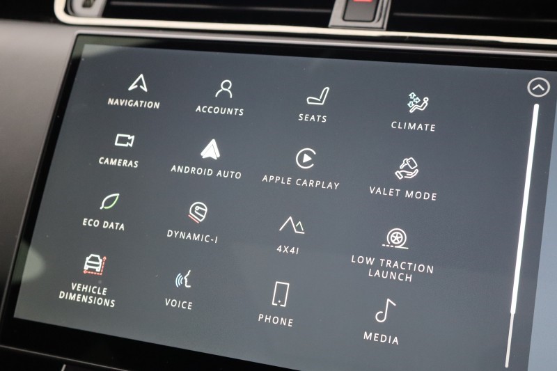 2024 (74) LAND ROVER RANGE ROVER EVOQUE 2.0 D200 Autobiography 5dr Auto 5136997