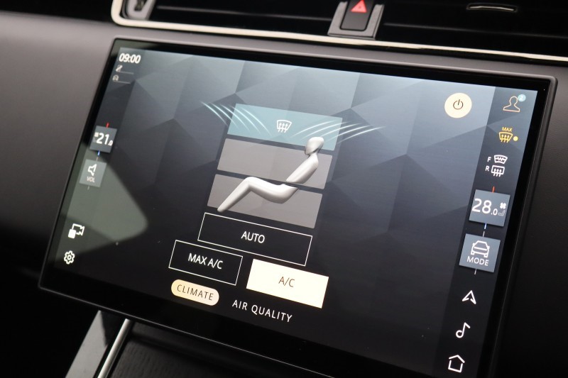 2024 (74) LAND ROVER RANGE ROVER EVOQUE 2.0 D200 Autobiography 5dr Auto 5136994