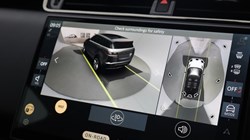 2024 (74) LAND ROVER RANGE ROVER EVOQUE 2.0 D200 Autobiography 5dr Auto 5137005