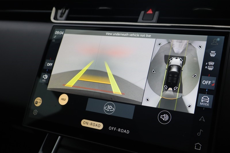 2024 (74) LAND ROVER RANGE ROVER EVOQUE 2.0 D200 Autobiography 5dr Auto 5137003