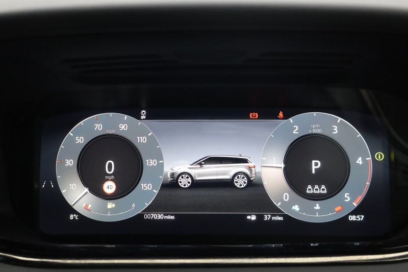2024 (74) LAND ROVER RANGE ROVER EVOQUE 2.0 D200 Autobiography 5dr Auto 5136987