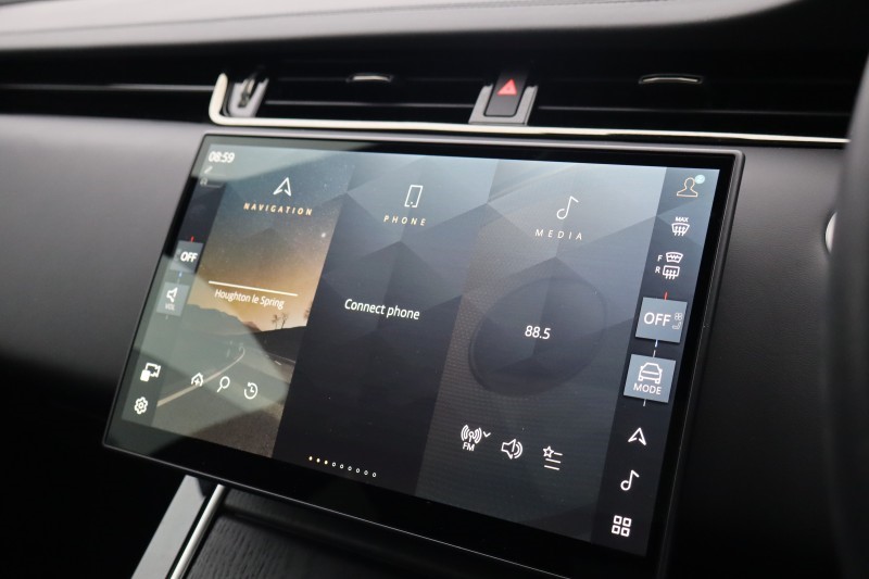 2024 (74) LAND ROVER RANGE ROVER EVOQUE 2.0 D200 Autobiography 5dr Auto 5136992