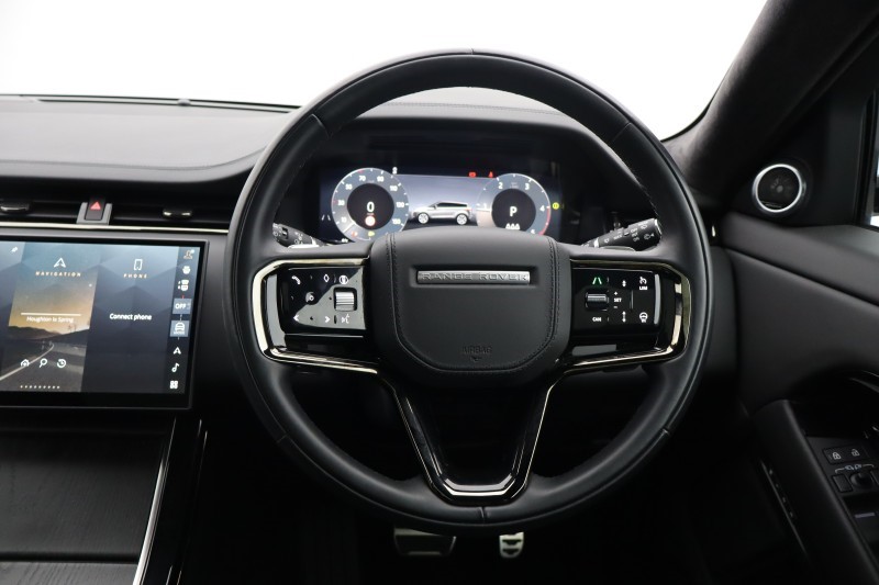 2024 (74) LAND ROVER RANGE ROVER EVOQUE 2.0 D200 Autobiography 5dr Auto 5136984