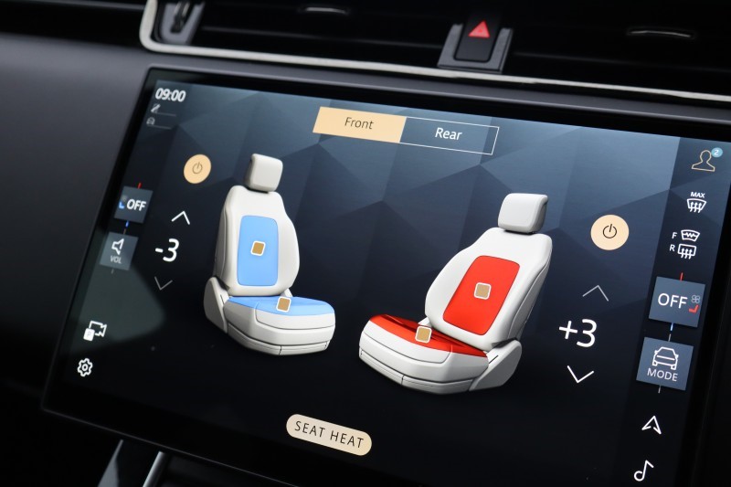 2024 (74) LAND ROVER RANGE ROVER EVOQUE 2.0 D200 Autobiography 5dr Auto 5136995