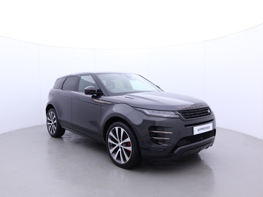 2024 (74) LAND ROVER RANGE ROVER EVOQUE 2.0 D200 Autobiography 5dr Auto