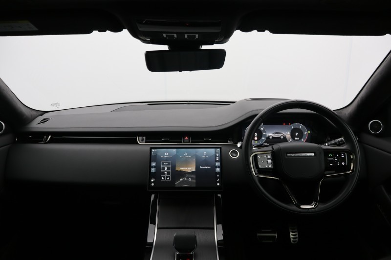 2024 (74) LAND ROVER RANGE ROVER EVOQUE 2.0 D200 Autobiography 5dr Auto 5136981