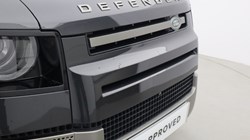 2024 (24) LAND ROVER DEFENDER 2.0 P400e X-Dynamic HSE 110 5dr Auto 5136199