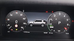2024 (24) LAND ROVER DEFENDER 2.0 P400e X-Dynamic HSE 110 5dr Auto 5136220