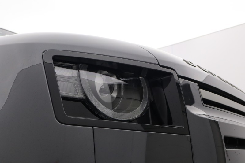 2024 (24) LAND ROVER DEFENDER 2.0 P400e X-Dynamic HSE 110 5dr Auto 5136200