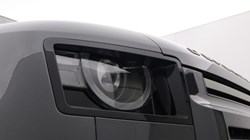 2024 (24) LAND ROVER DEFENDER 2.0 P400e X-Dynamic HSE 110 5dr Auto 5136200