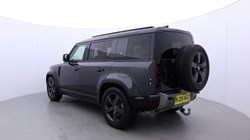 2024 (24) LAND ROVER DEFENDER 2.0 P400e X-Dynamic HSE 110 5dr Auto 1