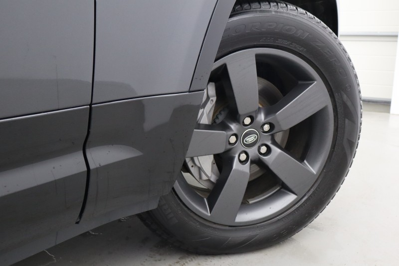 2024 (24) LAND ROVER DEFENDER 2.0 P400e X-Dynamic HSE 110 5dr Auto 5136237