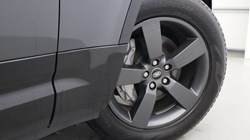 2024 (24) LAND ROVER DEFENDER 2.0 P400e X-Dynamic HSE 110 5dr Auto 5136237