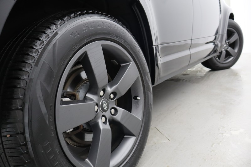 2024 (24) LAND ROVER DEFENDER 2.0 P400e X-Dynamic HSE 110 5dr Auto 5136236