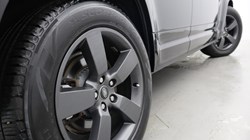 2024 (24) LAND ROVER DEFENDER 2.0 P400e X-Dynamic HSE 110 5dr Auto 5136236