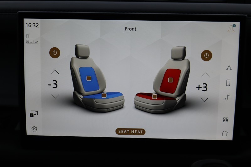 2024 (24) LAND ROVER DEFENDER 2.0 P400e X-Dynamic HSE 110 5dr Auto 5136242