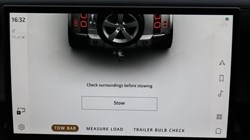 2024 (24) LAND ROVER DEFENDER 2.0 P400e X-Dynamic HSE 110 5dr Auto 5136245