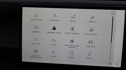 2024 (24) LAND ROVER DEFENDER 2.0 P400e X-Dynamic HSE 110 5dr Auto 5136241