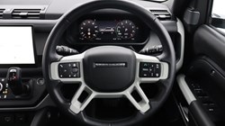 2024 (24) LAND ROVER DEFENDER 2.0 P400e X-Dynamic HSE 110 5dr Auto 5136229