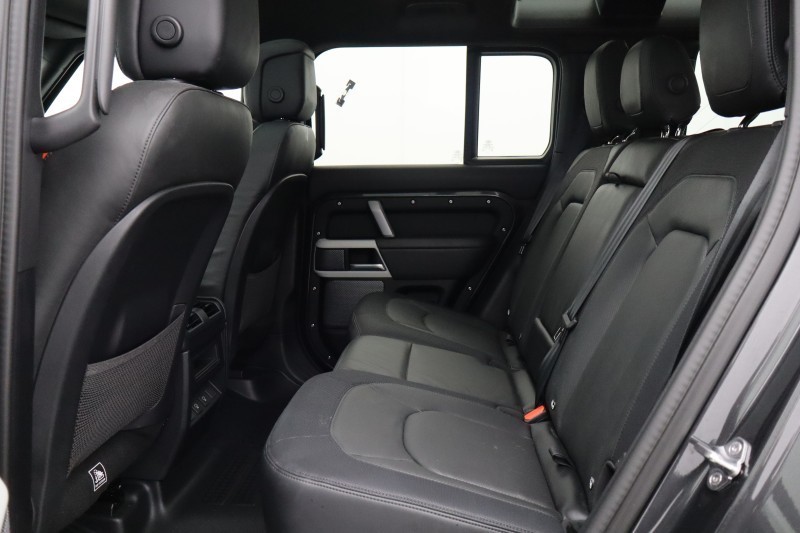 2024 (24) LAND ROVER DEFENDER 2.0 P400e X-Dynamic HSE 110 5dr Auto 5136222