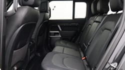 2024 (24) LAND ROVER DEFENDER 2.0 P400e X-Dynamic HSE 110 5dr Auto 5136222