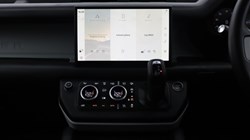 2024 (24) LAND ROVER DEFENDER 2.0 P400e X-Dynamic HSE 110 5dr Auto 5136228