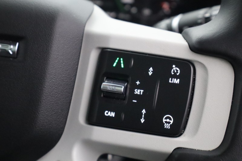 2024 (24) LAND ROVER DEFENDER 2.0 P400e X-Dynamic HSE 110 5dr Auto 5136219