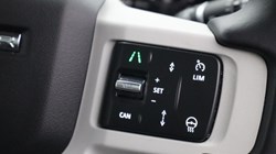 2024 (24) LAND ROVER DEFENDER 2.0 P400e X-Dynamic HSE 110 5dr Auto 5136219