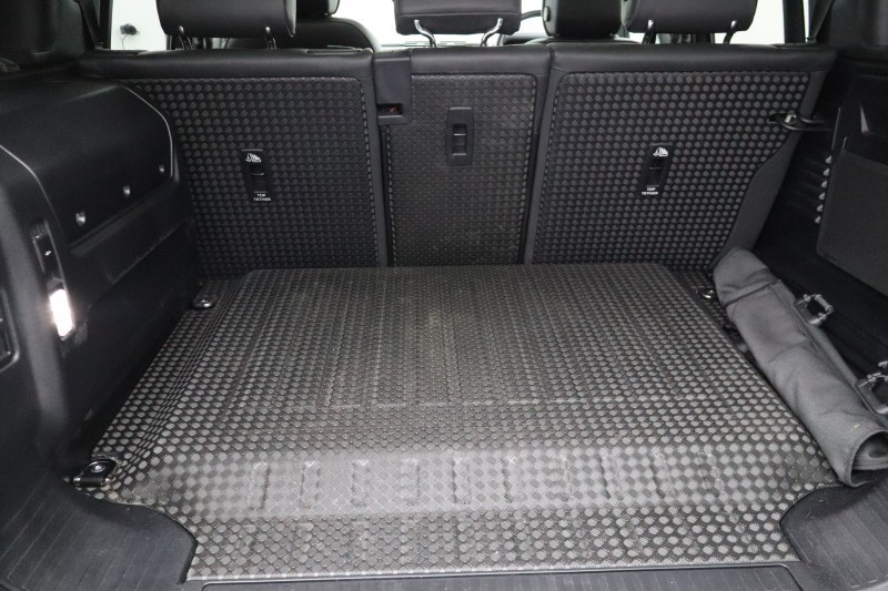 2024 (24) LAND ROVER DEFENDER 2.0 P400e X-Dynamic HSE 110 5dr Auto 5136210