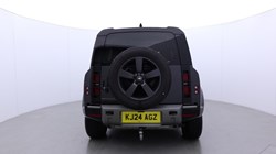 2024 (24) LAND ROVER DEFENDER 2.0 P400e X-Dynamic HSE 110 5dr Auto 5136194