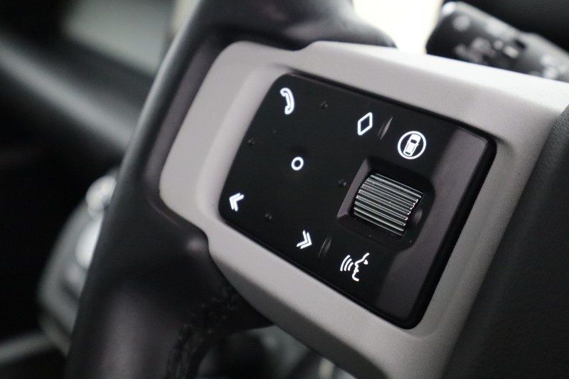 2024 (24) LAND ROVER DEFENDER 2.0 P400e X-Dynamic HSE 110 5dr Auto 5136218