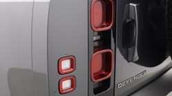 2024 (24) LAND ROVER DEFENDER 2.0 P400e X-Dynamic HSE 110 5dr Auto 5136207