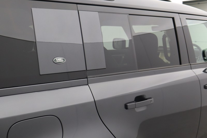 2024 (24) LAND ROVER DEFENDER 2.0 P400e X-Dynamic HSE 110 5dr Auto 5136203