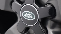 2024 (24) LAND ROVER DEFENDER 2.0 P400e X-Dynamic HSE 110 5dr Auto 5136206