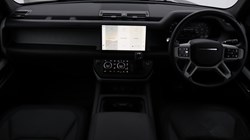2024 (24) LAND ROVER DEFENDER 2.0 P400e X-Dynamic HSE 110 5dr Auto 5136227