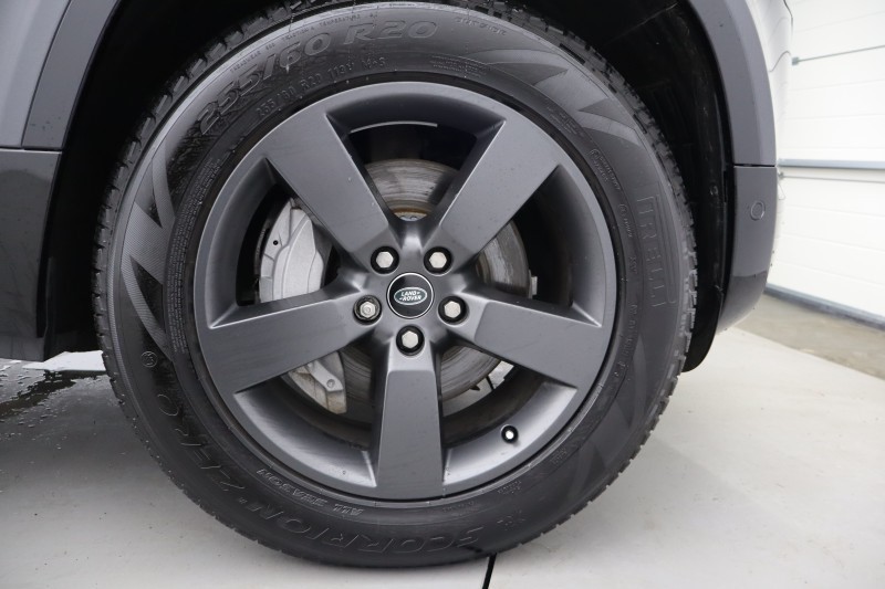 2024 (24) LAND ROVER DEFENDER 2.0 P400e X-Dynamic HSE 110 5dr Auto 5136248