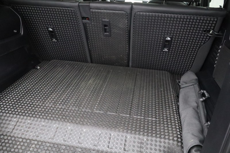 2024 (24) LAND ROVER DEFENDER 2.0 P400e X-Dynamic HSE 110 5dr Auto 5136211