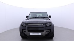 2024 (24) LAND ROVER DEFENDER 2.0 P400e X-Dynamic HSE 110 5dr Auto 5136192
