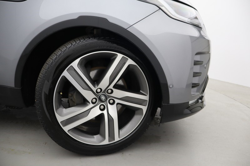 2025 (74) LAND ROVER DISCOVERY 3.0 D350 Dynamic HSE 5dr Auto 5135294