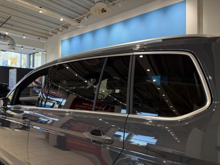  VOLKSWAGEN TOURAN 1.5 TSI EVO R-Line 5dr DSG 4782986